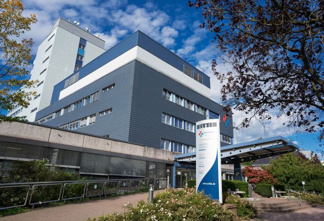 Evangelisches Krankenhaus Dinslaken