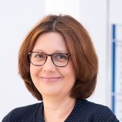 Portrait: Dr. med. Maria Göbel