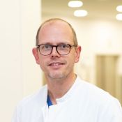Portrait: Dr. Wim Aanhaanen