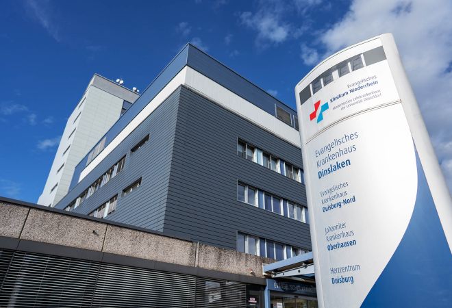 Evangelisches Krankenhaus Dinslaken