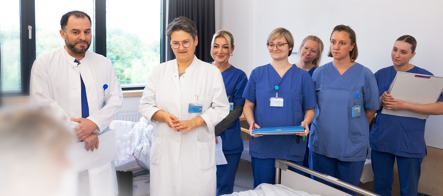 Klinik Für Neurologie - Evangelisches Krankenhaus Duisburg-Nord ...