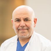 Portrait: Dr. Aktham Tannous
