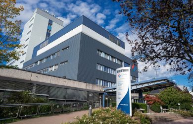 Evangelisches Krankenhaus Dinslaken