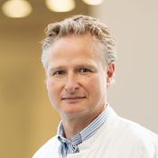Portrait: Prof. Dr. Jochen Börgermann